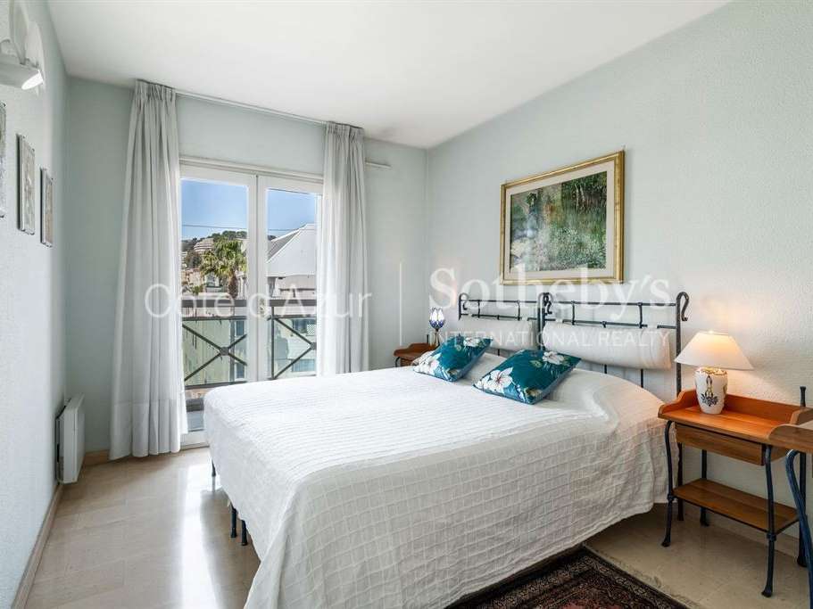 Apartment Nice