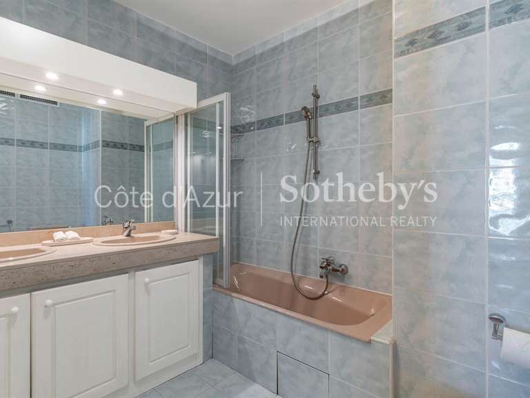 Appartement avec Vue sur mer Nice - 3 chambres - 114m²