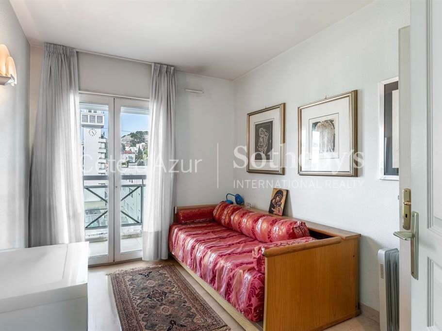 Apartment Nice