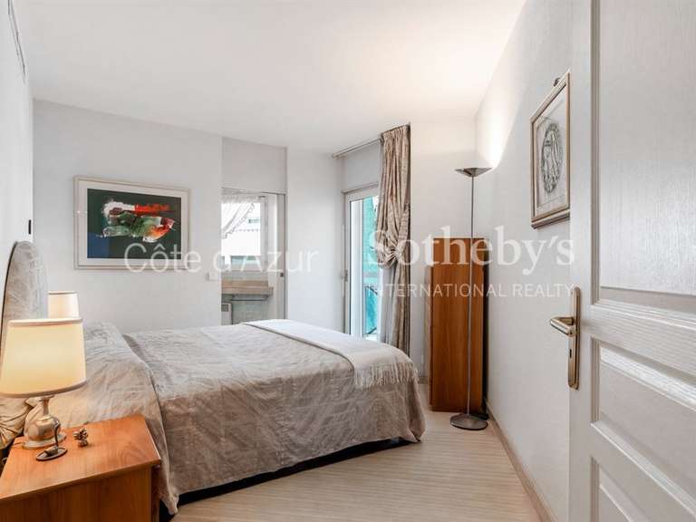 Appartement avec Vue sur mer Nice - 3 chambres - 114m²