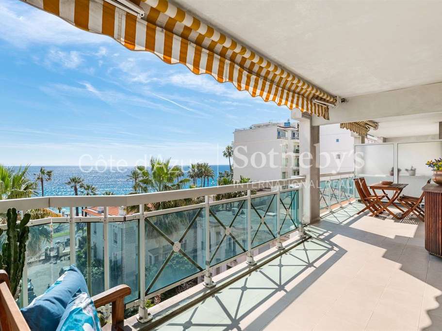 Appartement Nice