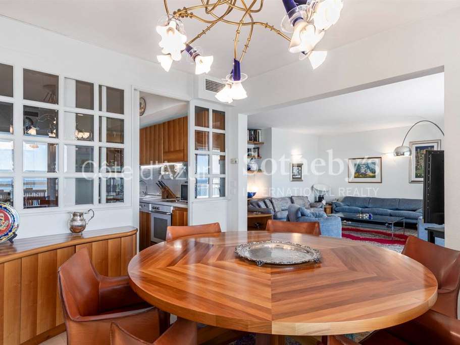 Apartment Nice