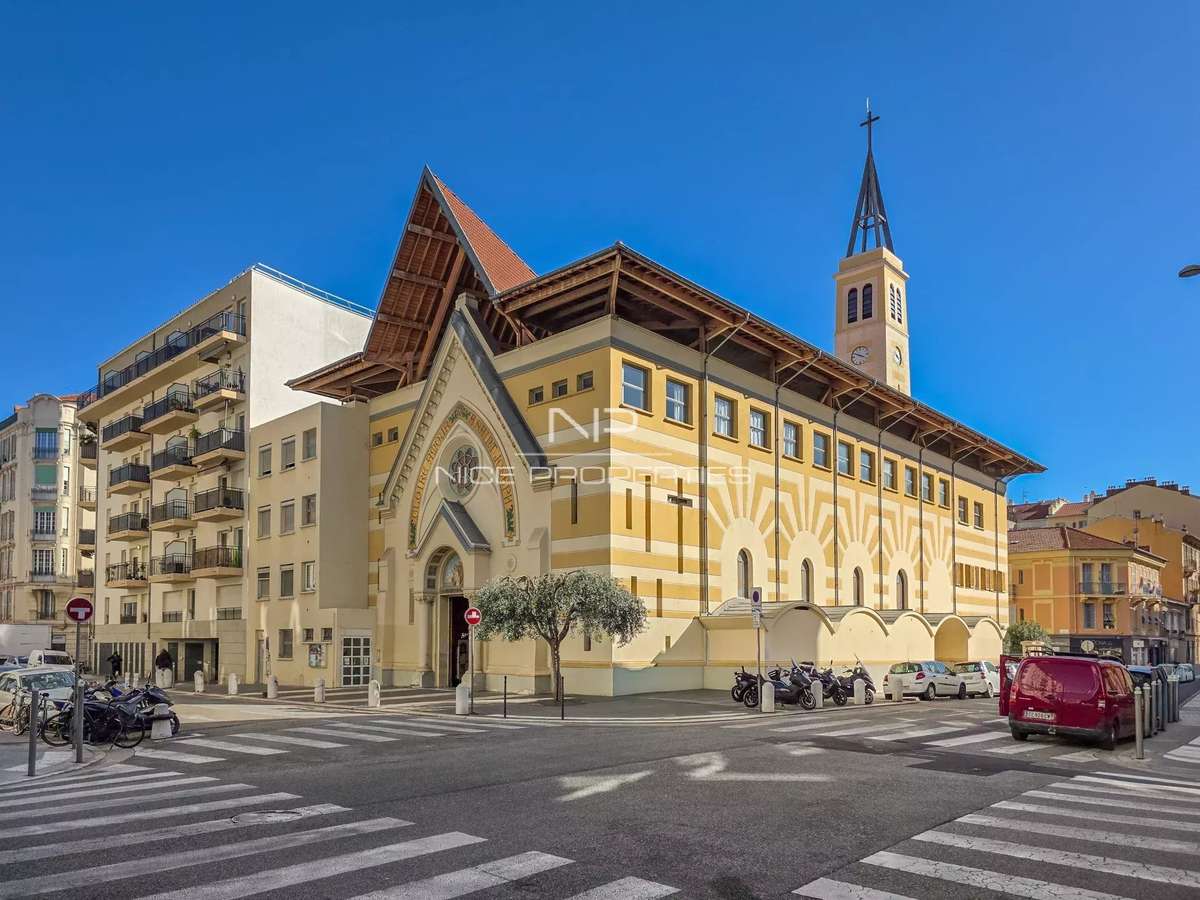 Appartement Nice