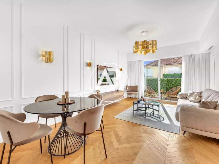 Appartement Nice - 2 chambres - 67m²