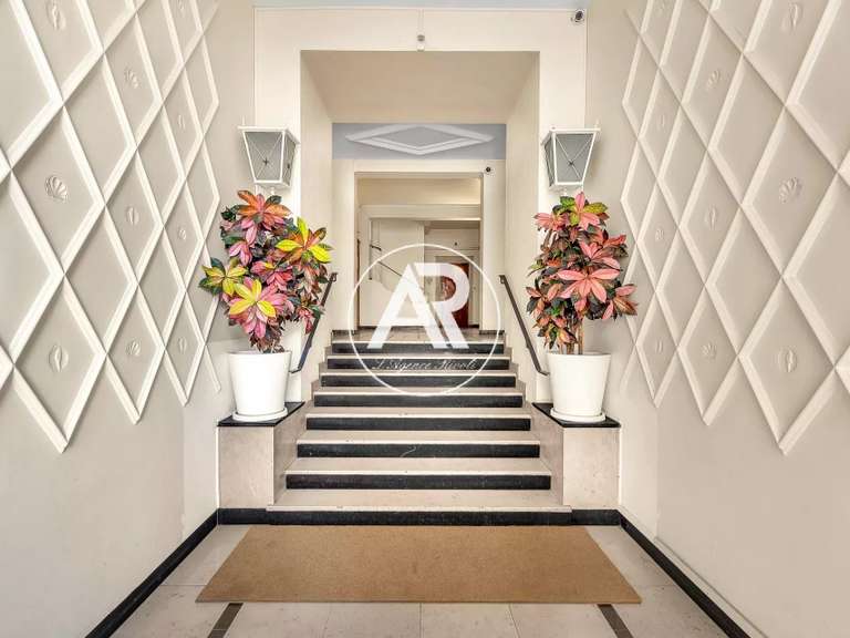 Appartement Nice - 2 chambres - 67m²