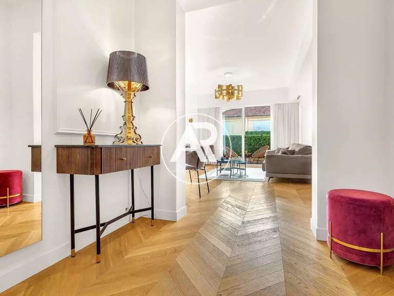 Appartement Nice - 2 chambres - 67m²