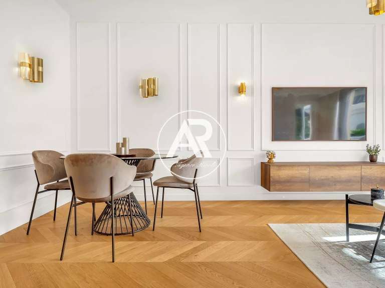 Appartement Nice - 2 chambres - 67m²