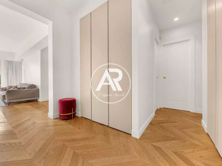 Appartement Nice - 2 chambres - 67m²