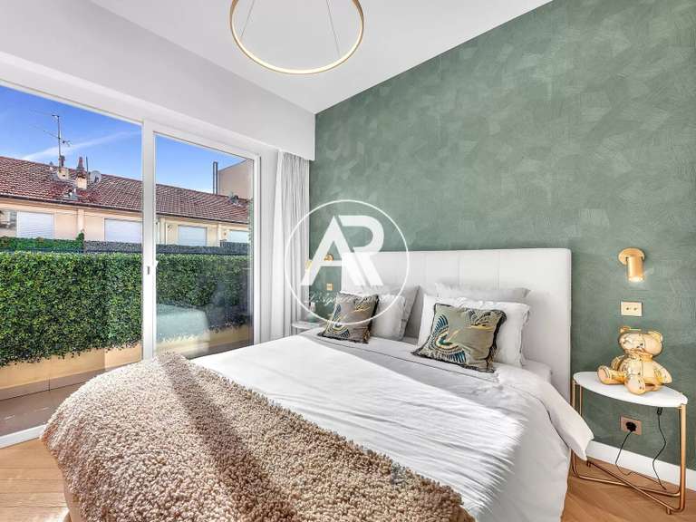 Appartement Nice - 2 chambres - 67m²