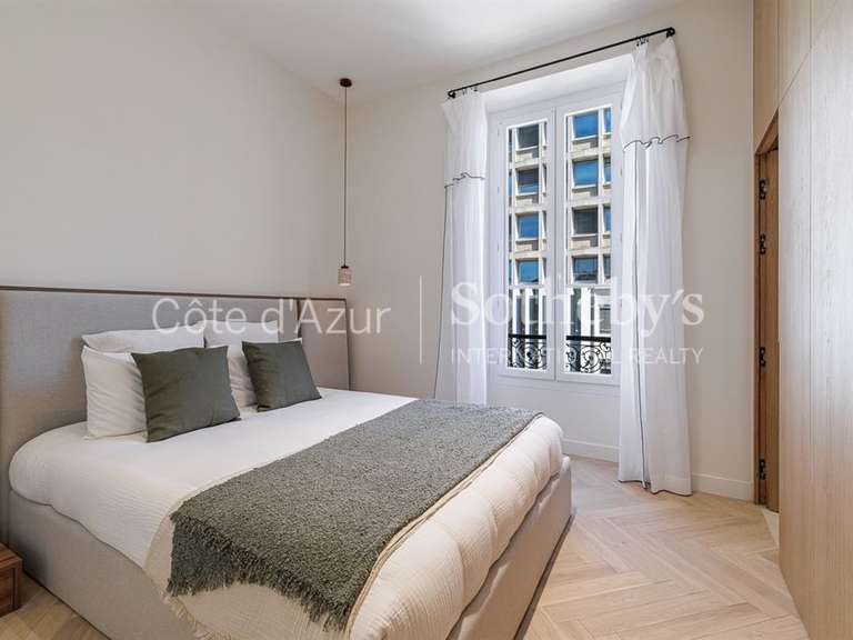 Appartement Nice - 3 chambres - 104m²