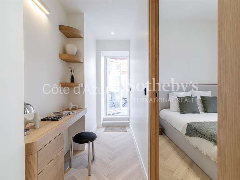 Appartement Nice - 3 chambres - 104m²