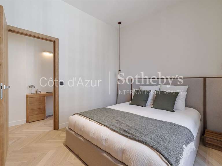 Appartement Nice - 3 chambres - 104m²