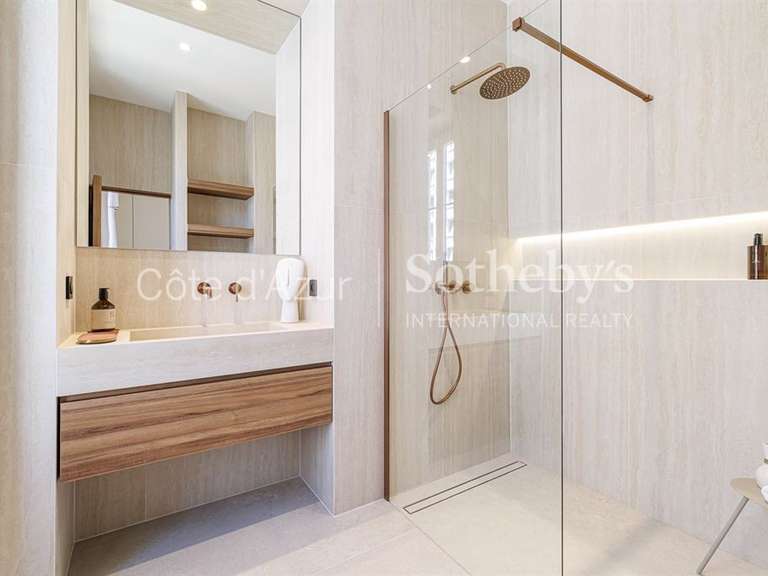 Appartement Nice - 3 chambres - 104m²