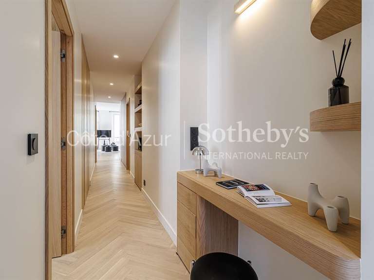 Appartement Nice - 3 chambres - 104m²