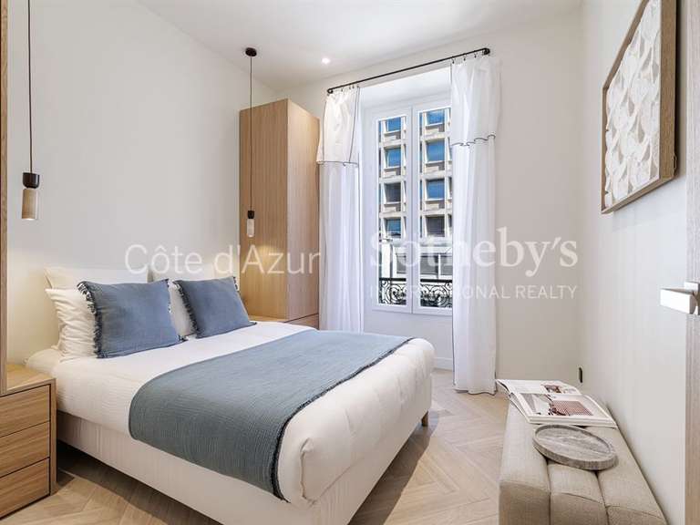 Appartement Nice - 3 chambres - 104m²