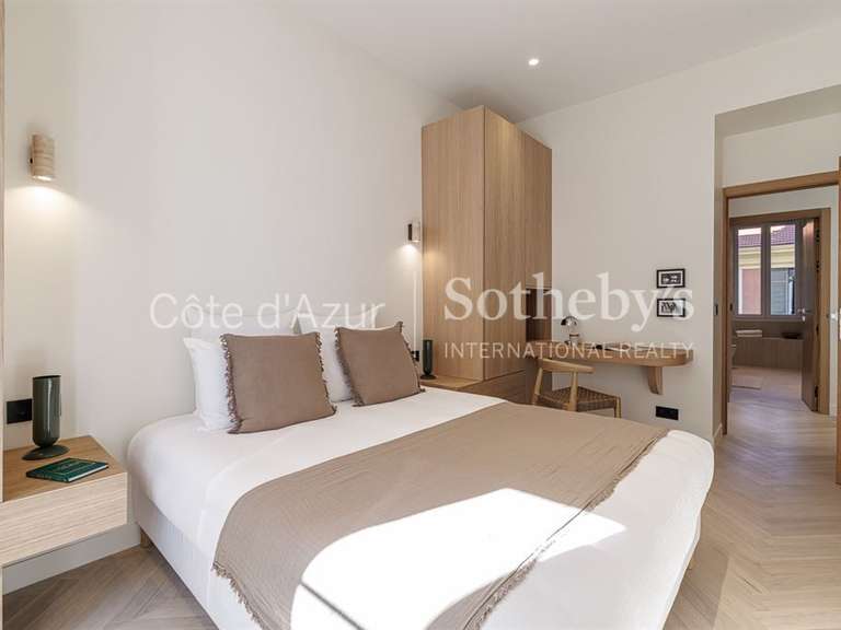 Appartement Nice - 3 chambres - 104m²