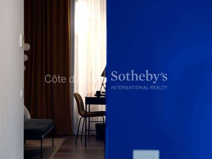 Appartement Nice - 2 chambres - 117m²