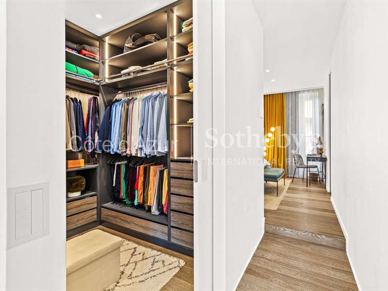 Apartment Nice - 2 bedrooms - 117m²