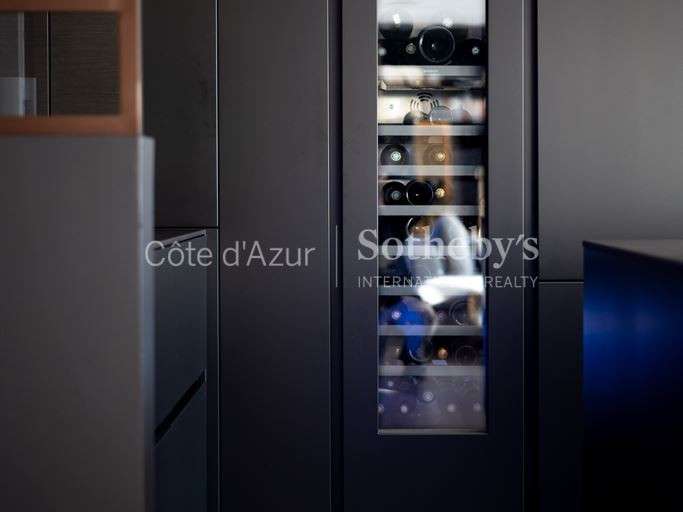 Appartement Nice - 2 chambres - 117m²