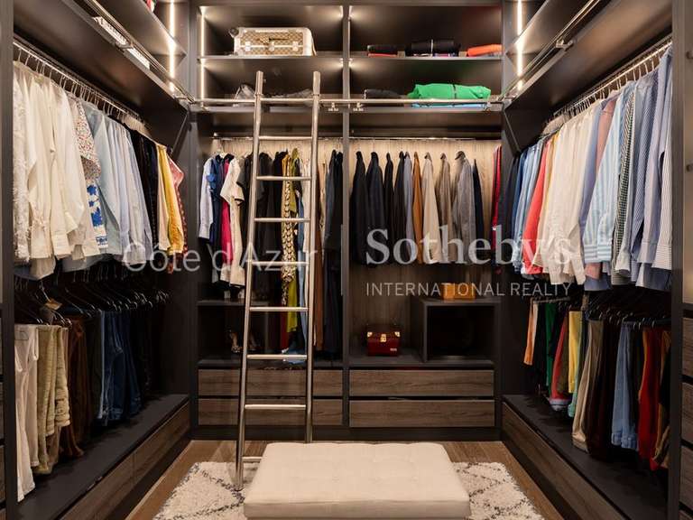 Apartment Nice - 2 bedrooms - 117m²