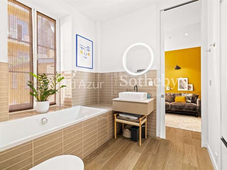 Apartment Nice - 2 bedrooms - 117m²