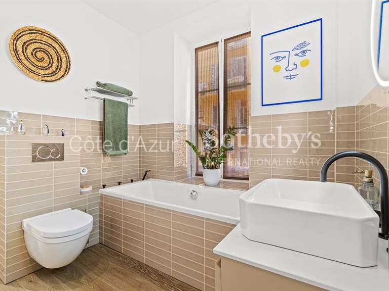 Apartment Nice - 2 bedrooms - 117m²