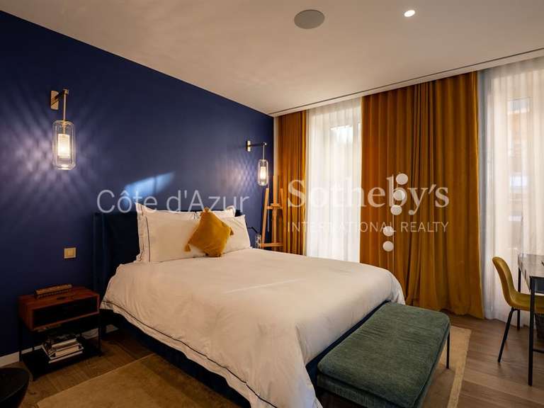 Appartement Nice - 2 chambres - 117m²