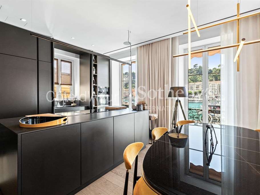 Appartement Nice