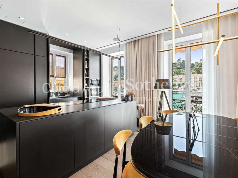 Apartment Nice - 2 bedrooms - 117m²