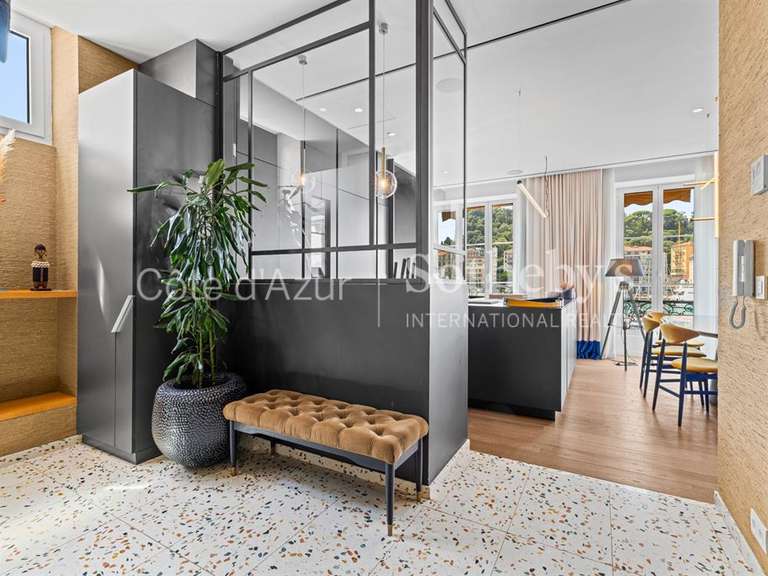 Apartment Nice - 2 bedrooms - 117m²