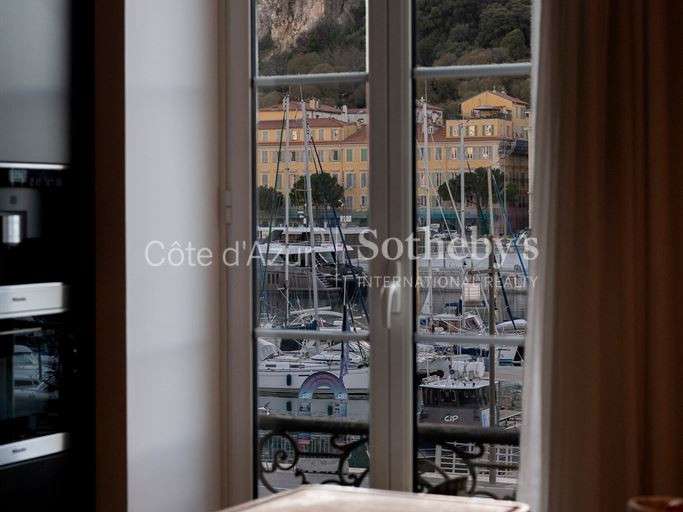 Appartement Nice - 2 chambres - 117m²