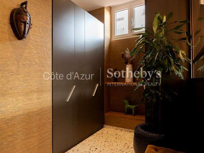 Appartement Nice - 2 chambres - 117m²