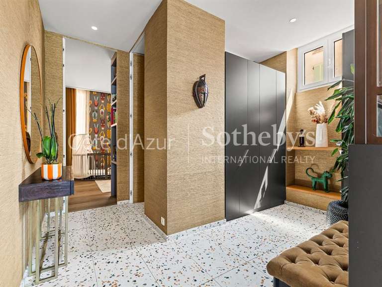 Apartment Nice - 2 bedrooms - 117m²