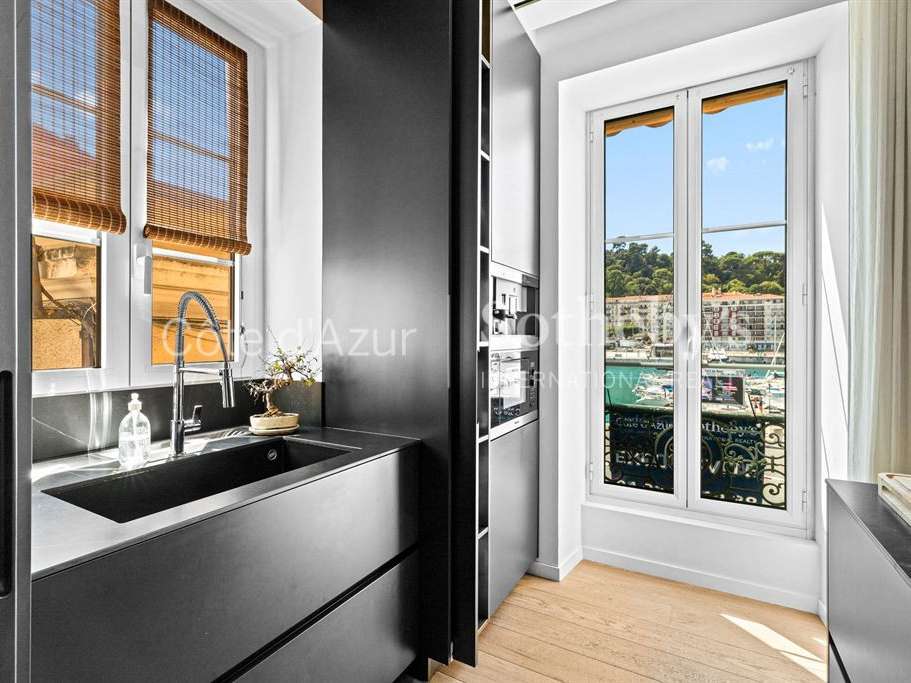 Appartement Nice
