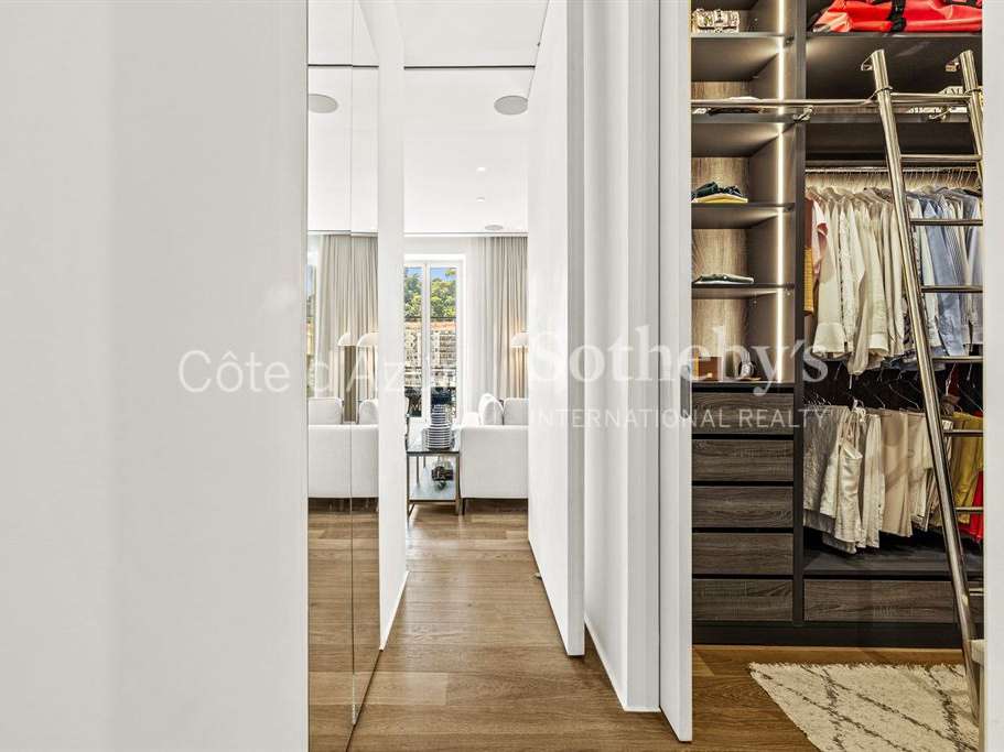 Appartement Nice