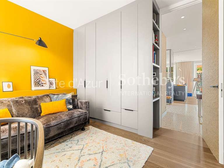 Apartment Nice - 2 bedrooms - 117m²