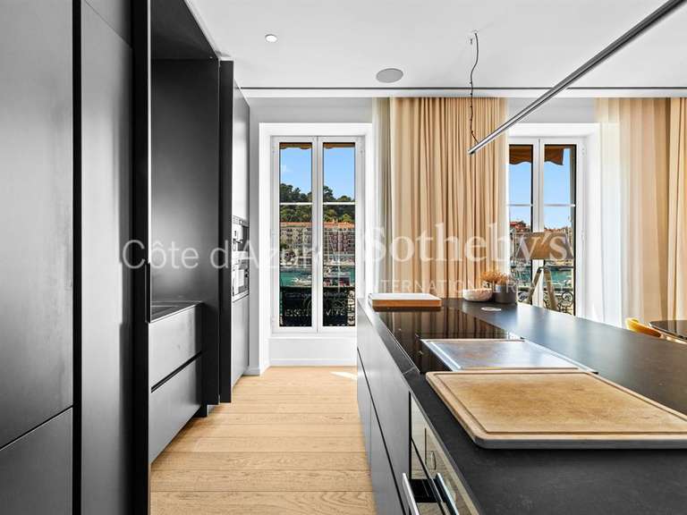 Apartment Nice - 2 bedrooms - 117m²