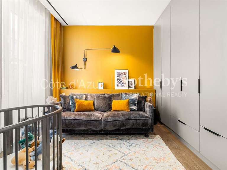 Apartment Nice - 2 bedrooms - 117m²