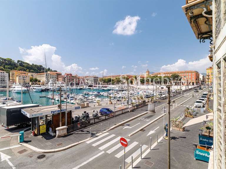 Apartment Nice - 2 bedrooms - 117m²