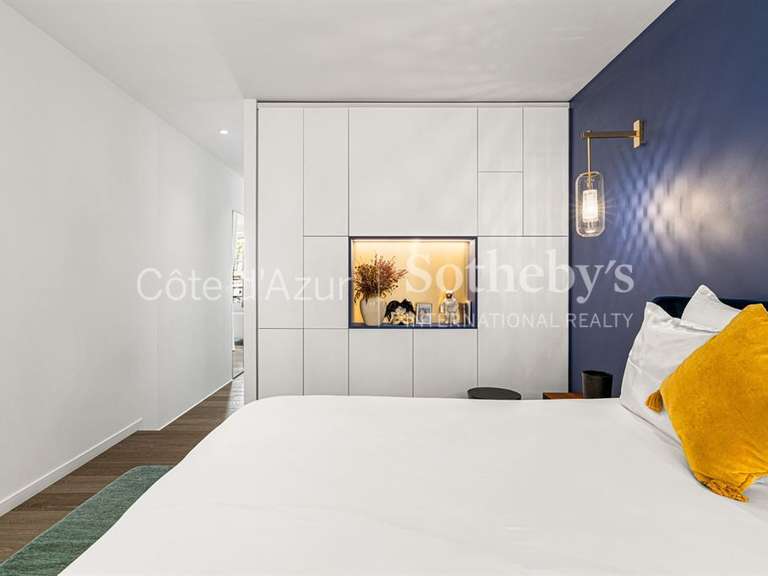 Apartment Nice - 2 bedrooms - 117m²