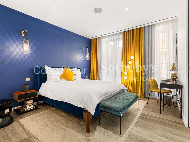 Apartment Nice - 2 bedrooms - 117m²