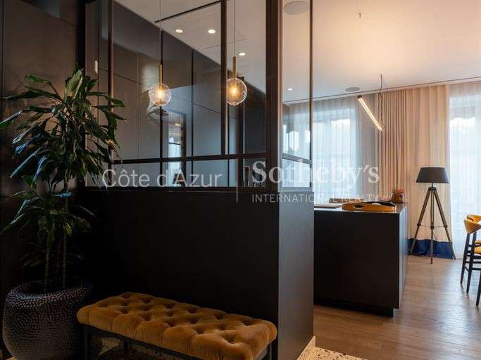 Apartment Nice - 2 bedrooms - 117m²
