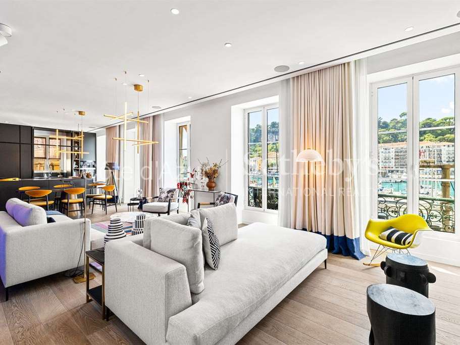 Appartement Nice
