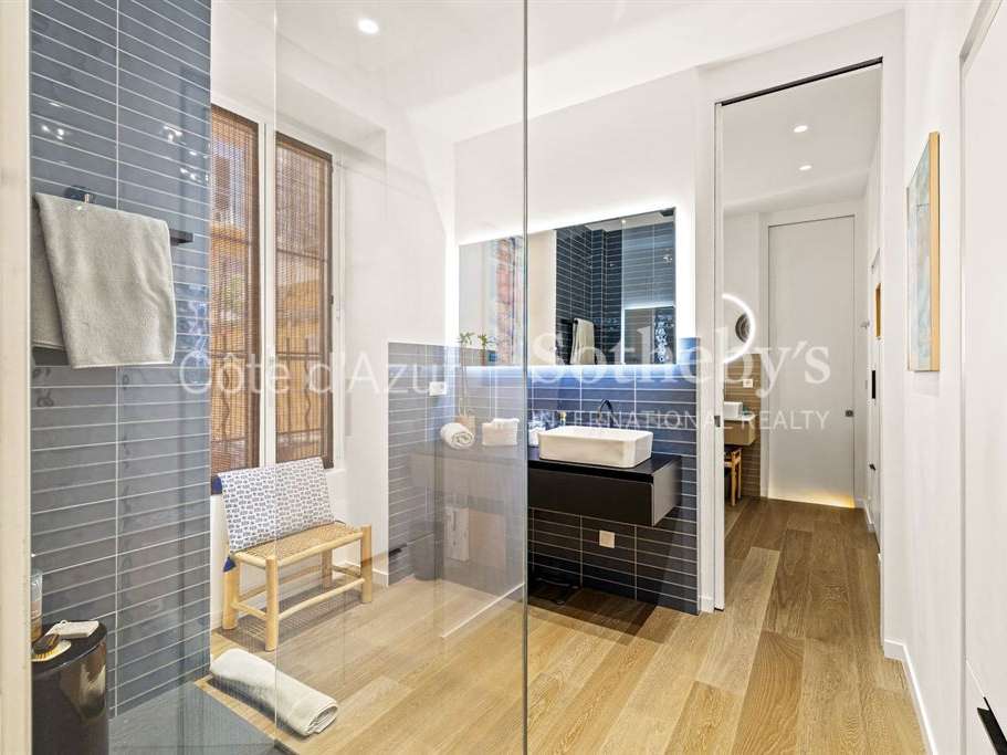 Appartement Nice