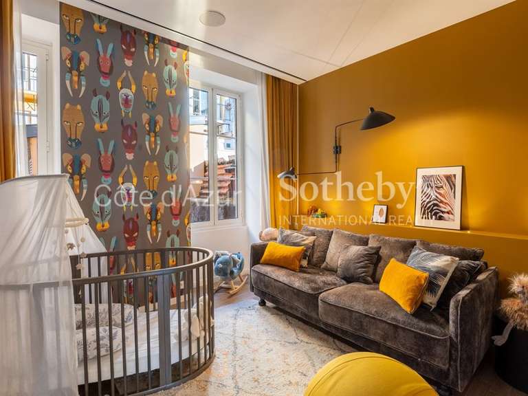 Apartment Nice - 2 bedrooms - 117m²