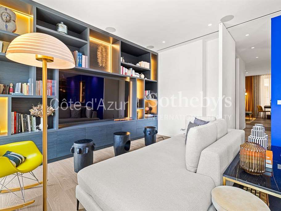 Appartement Nice