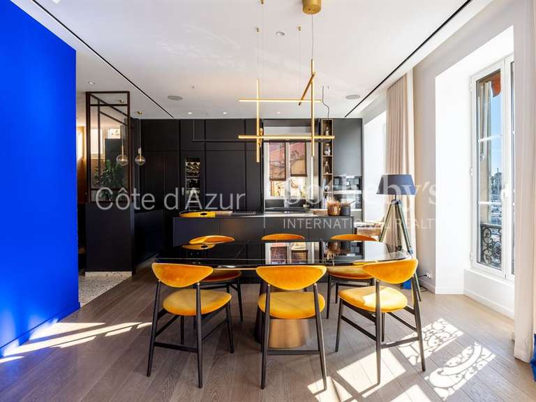 Apartment Nice - 2 bedrooms - 117m²