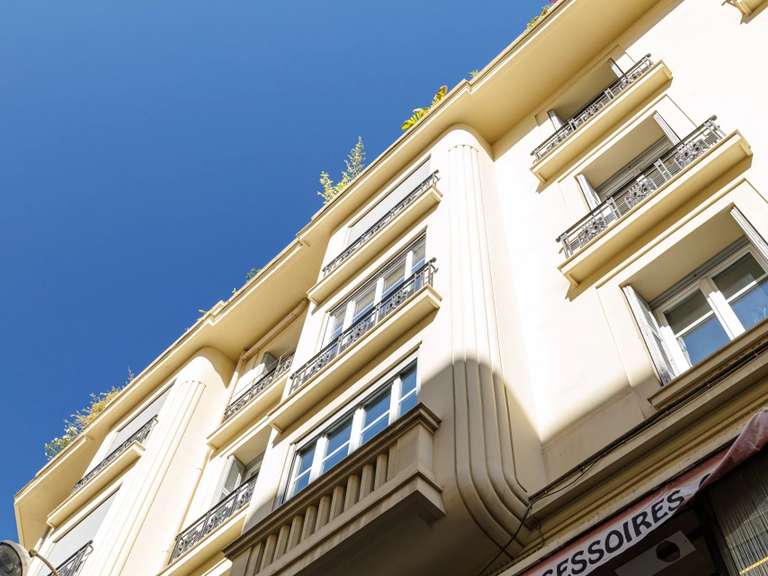 Appartement Nice - 3 chambres - 121m²