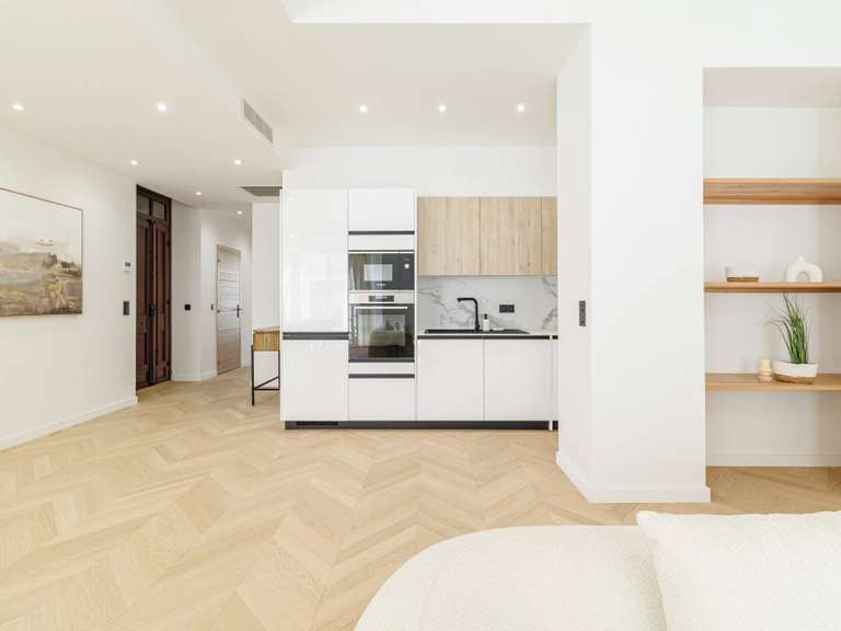 Appartement Nice - 3 chambres - 121m²