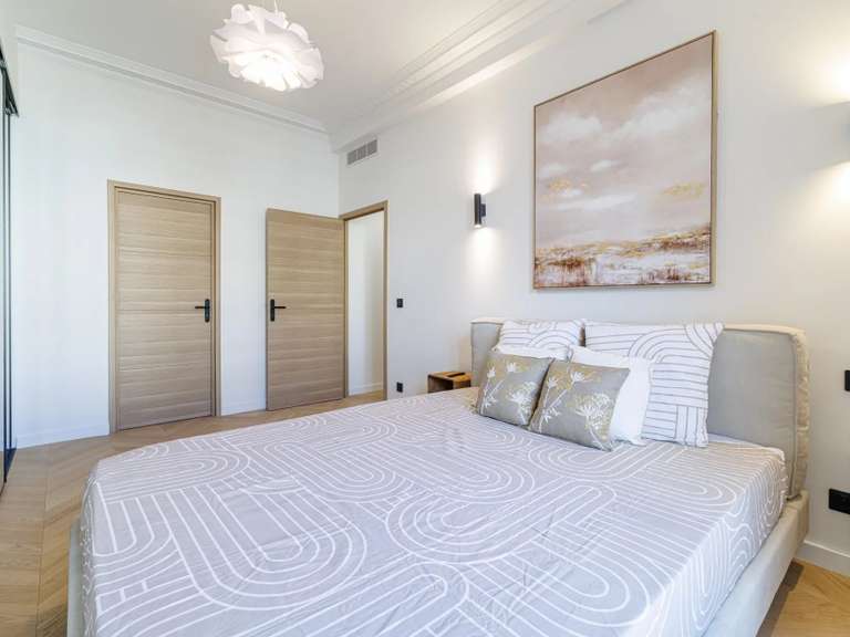 Appartement Nice - 3 chambres - 121m²